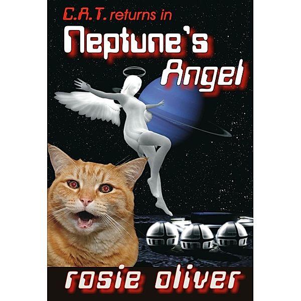 Neptune's Angel, Rosie Oliver