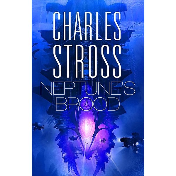 Neptune's Brood, Charles Stross