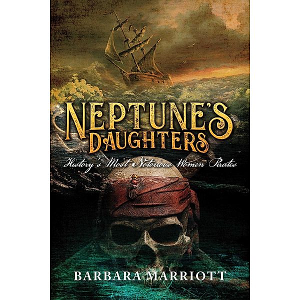 Neptune's Daughters / Catymatt Productions, Barbara Marriott