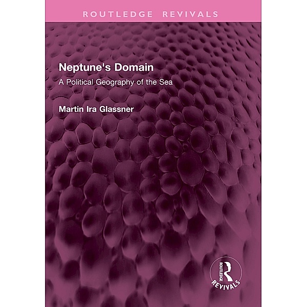 Neptune's Domain, Martin Ira Glassner