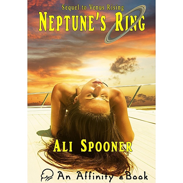 Neptune's Ring, Ali Spooner