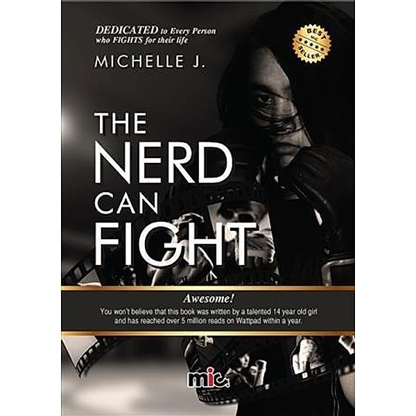 Nerd Can Fight, Michelle J.
