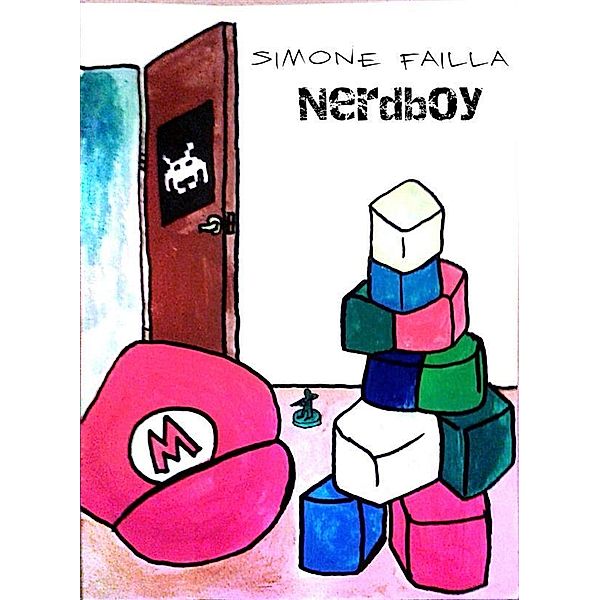 Nerdboy, Simone Failla