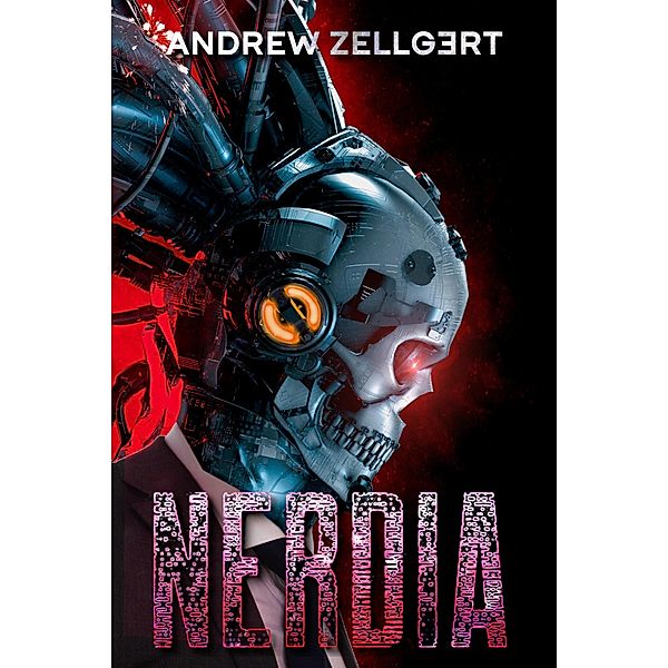 Nerdia, Andrew Zellgert