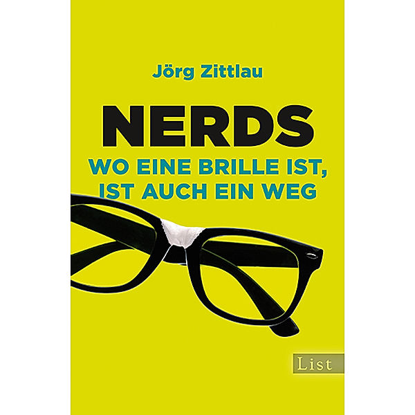 Nerds, Jörg Zittlau