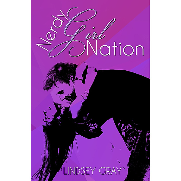 Nerdy Girl Nation, Lindsey Gray