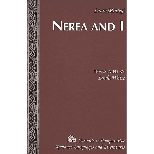 Nerea and I, Linda White