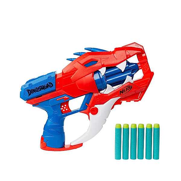 Nerf DinoSquad Raptor-Slash Dart-Blaster kaufen | tausendkind.de