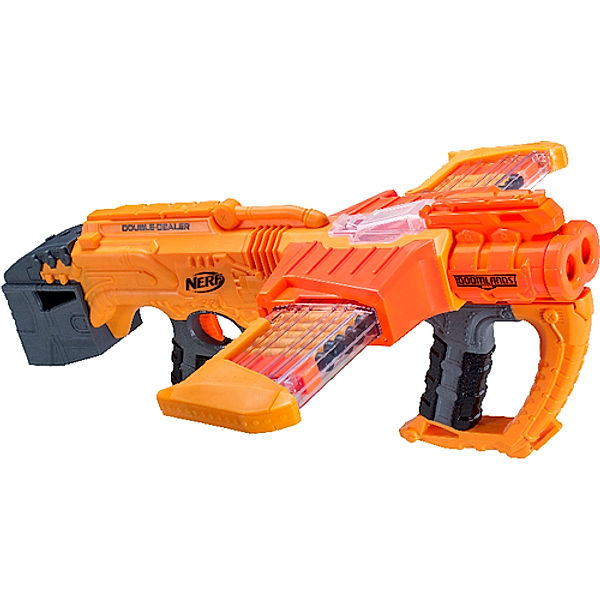 HASBRO Nerf Doomlands Double-Dealer