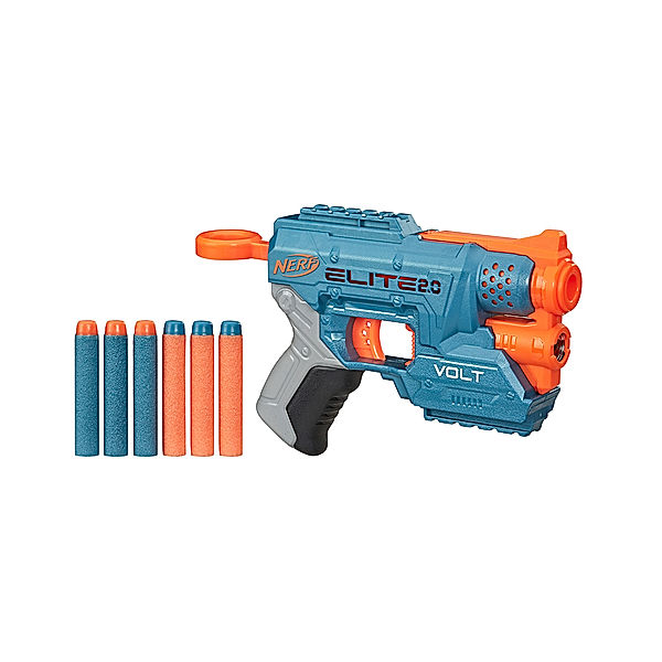 HASBRO Nerf  Elite 2.0 Volt SD 1