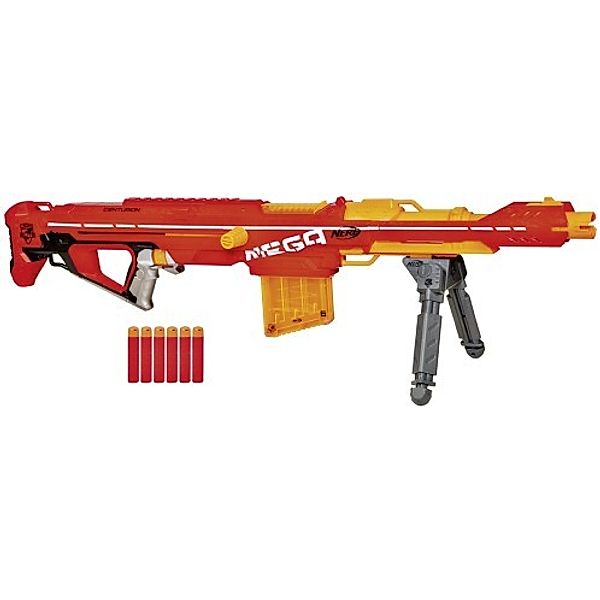 Nerf N-Strike Elite Mega Centurion