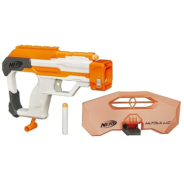 HASBRO Nerf N-Strike Elite XD Modulus Mission