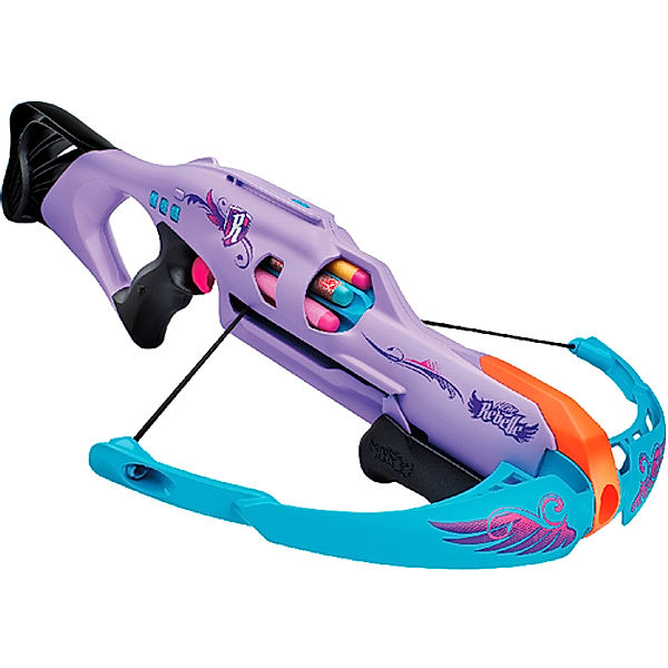 Nerf Nerf Rebelle Codebreaker Crossbow