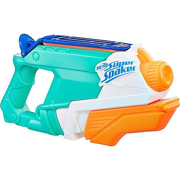 HASBRO Nerf Super Soaker Splash Mouth