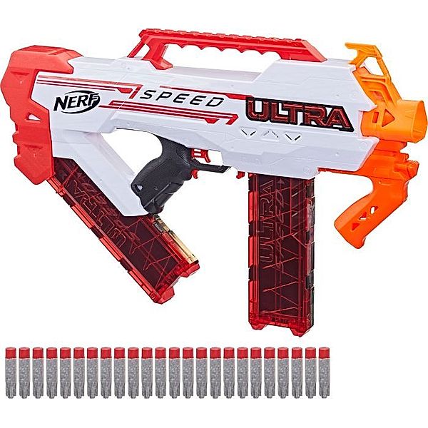 HASBRO Nerf Ultra Speed