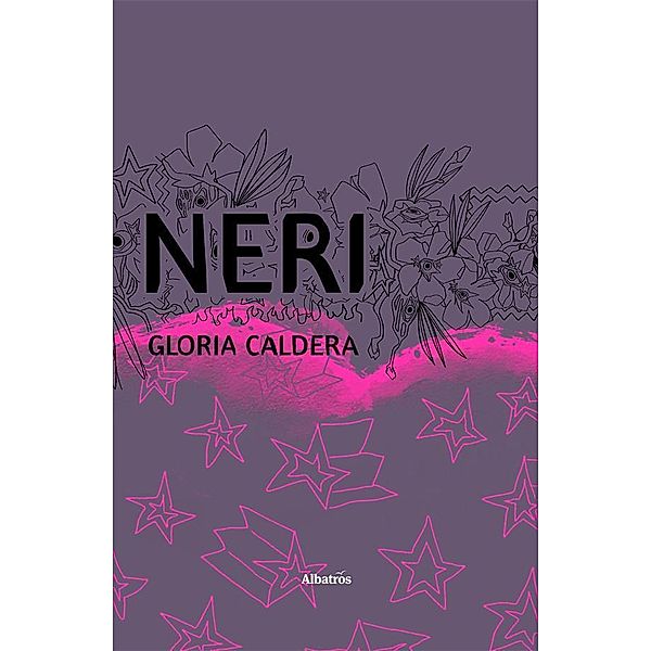 Neri, Gloria Caldera