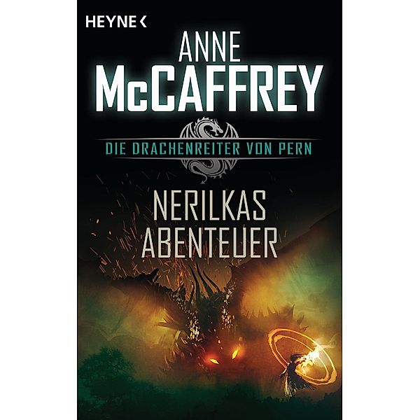 Nerilkas Abenteuer, Anne McCaffrey