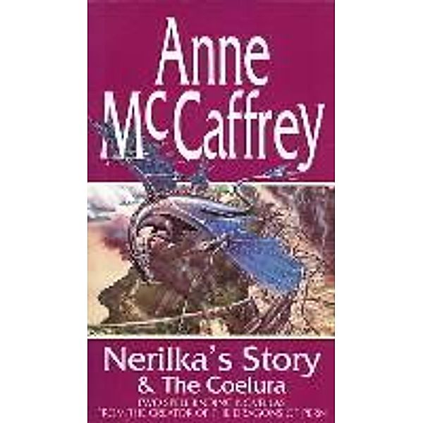 Nerilka's Story, Anne McCaffrey