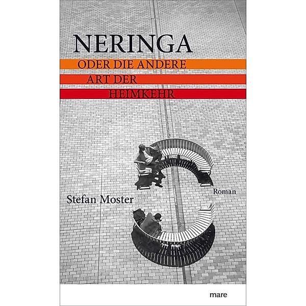 Neringa, Stefan Moster