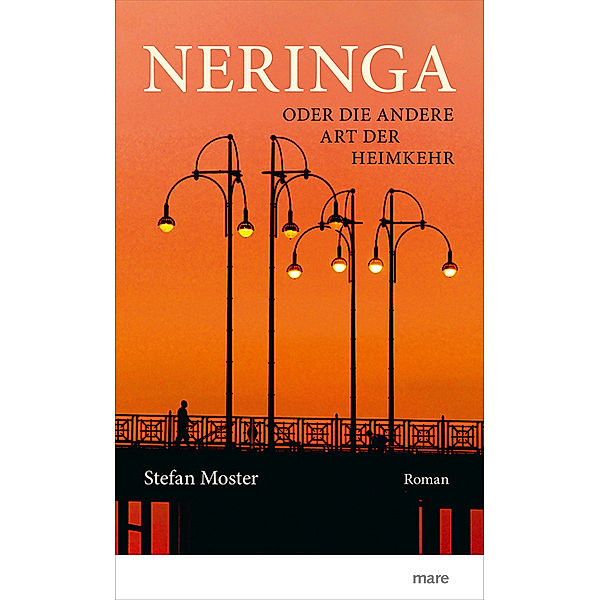Neringa, Stefan Moster
