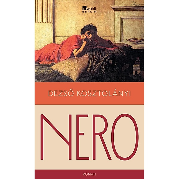 Nero, Dezsö Kosztolányi