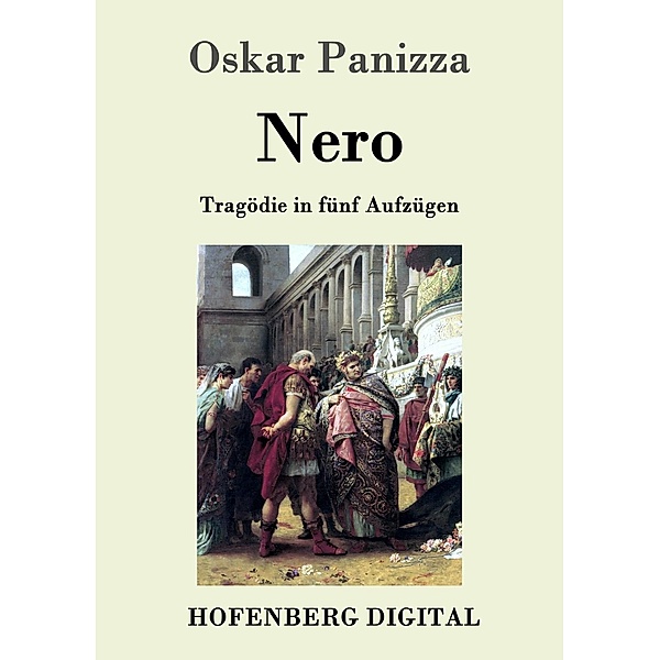 Nero, Oskar Panizza