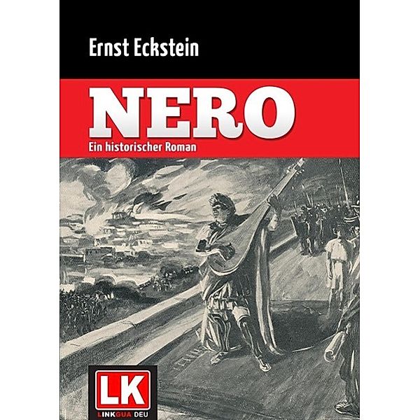 Nero, Ernst Eckstein