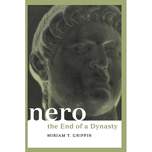 Nero, Miriam Griffin