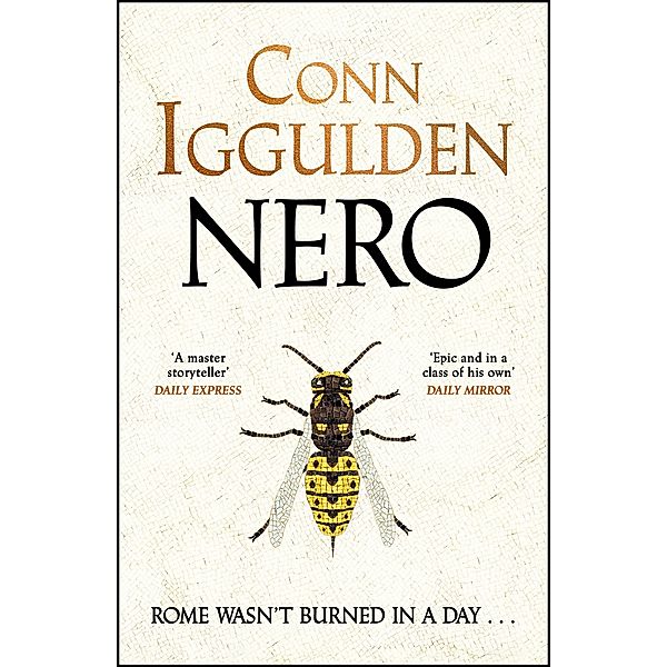 Nero, Conn Iggulden