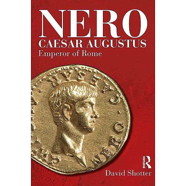Nero Caesar Augustus, David Shotter