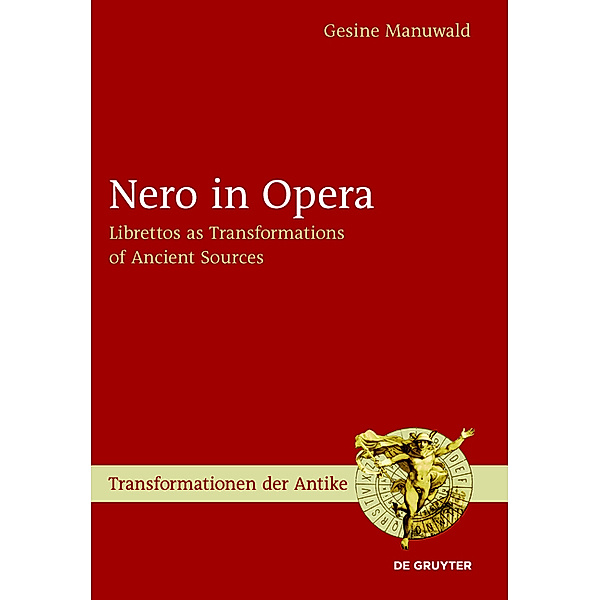 Nero in Opera, Gesine Manuwald