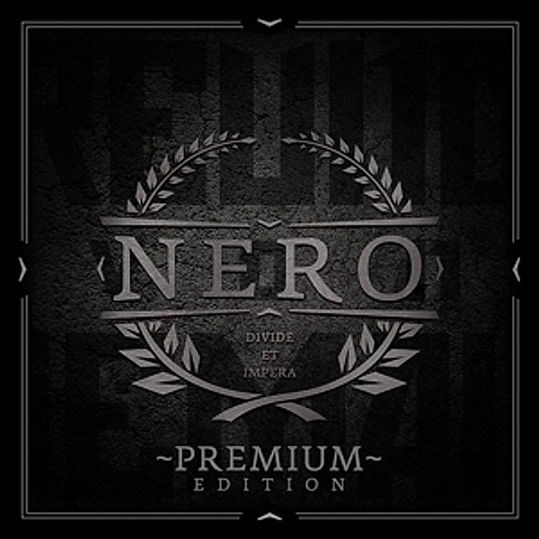 Nero (Premium Edt.), Vega
