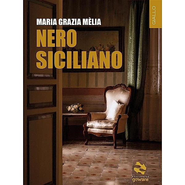 Nero siciliano, Maria Grazia Mèlia