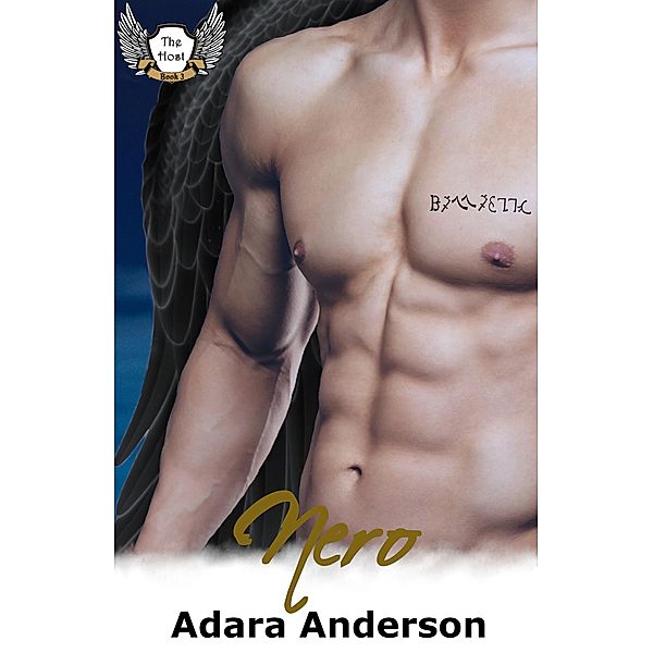 Nero (The Host, #3) / The Host, Adara Anderson