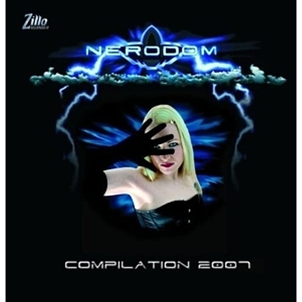 Nerodom Compilation 2007 (Ltd., Diverse Interpreten