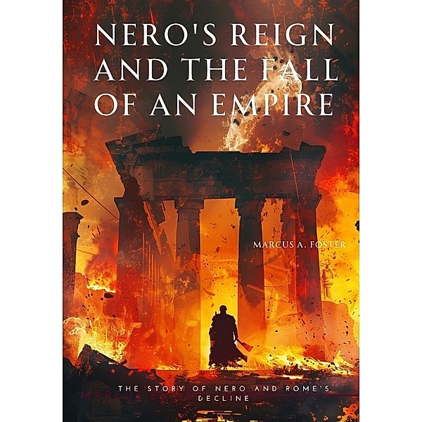 Nero's Reign  and the Fall of an Empire, Marcus  A. Foster