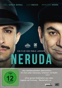 Image of Neruda