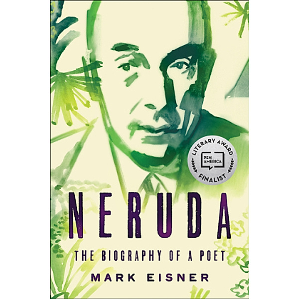 Neruda, Mark Eisner
