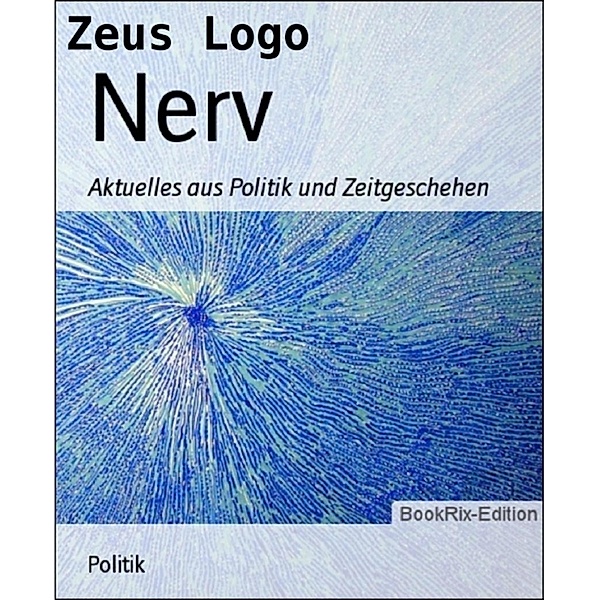Nerv, Zeus Logo