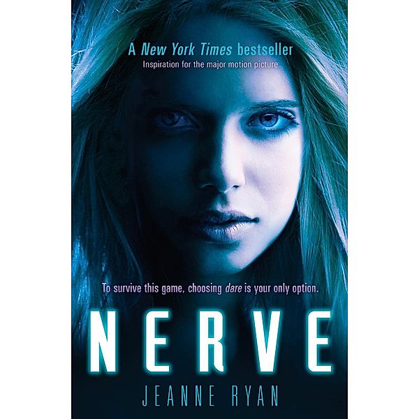 Nerve, Jeanne Ryan