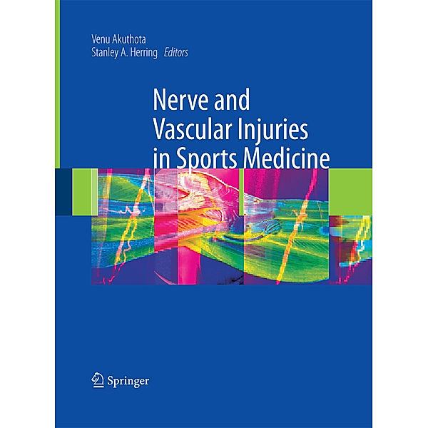 Nerve and Vascular Injuries in Sports Medicine