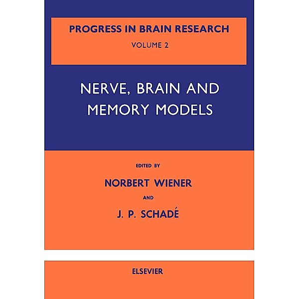 Nerve, Brain and Memory Models