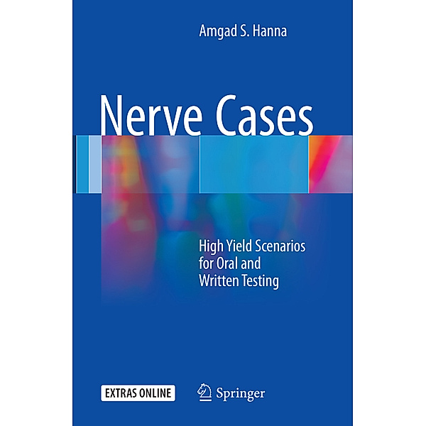 Nerve Cases, Amgad S. Hanna