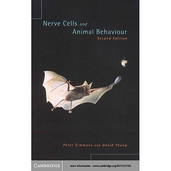 Nerve Cells and Animal Behaviour, Peter J. Simmons