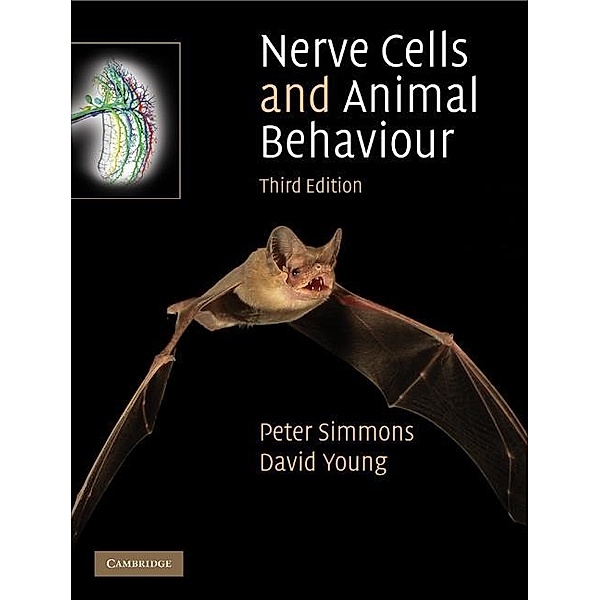Nerve Cells and Animal Behaviour, Peter Simmons