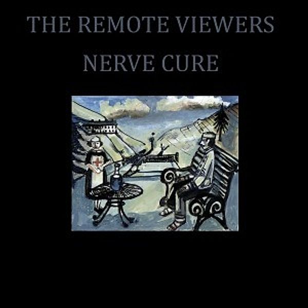 Nerve Cure, The Remote Viewers