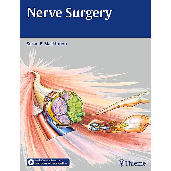 Nerve Surgery, Susan E. Mackinnon