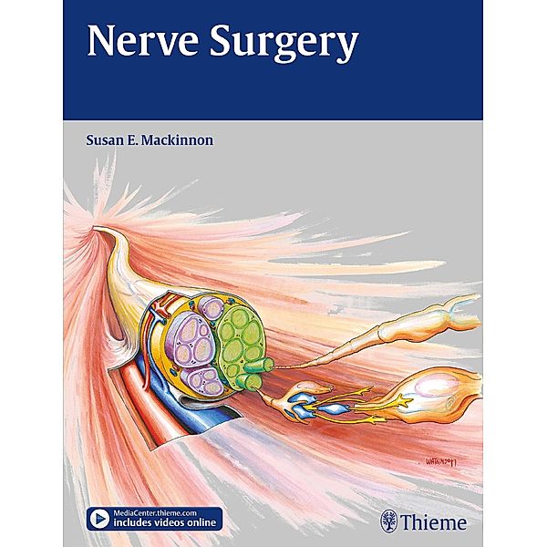 Nerve Surgery, Susan E. Mackinnon