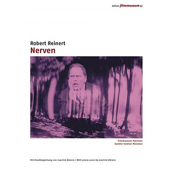 Nerven, Edition Filmmuseum 41