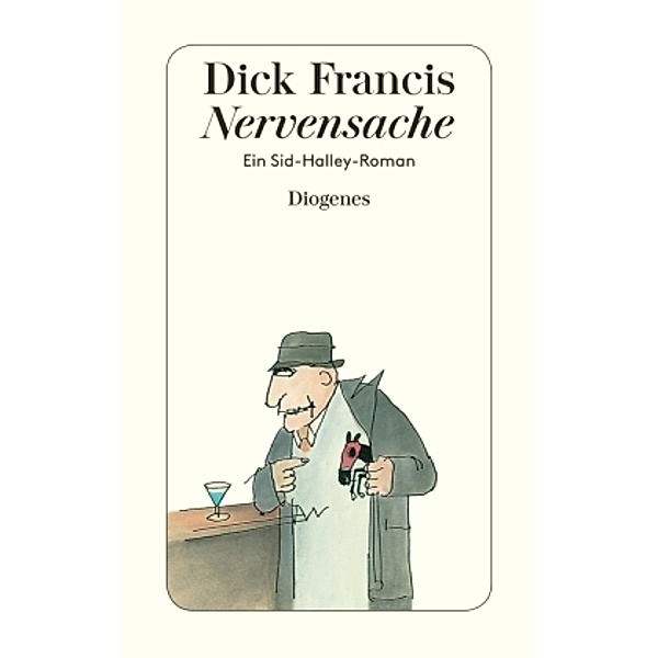 Nervensache, Dick Francis